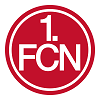 Vereinslogo von 1. FC Nürnberg